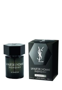 La Nuit de l'Homme Le Parfum  Yves Saint Laurent Eau de Parfum pas cher