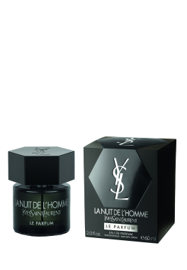 La Nuit de l'Homme Le Parfum  Yves Saint Laurent Eau de Parfum pas cher