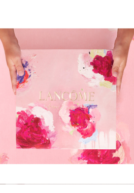 Coffret La Nuit de Trésor Lancôme Eau de Parfum pas cher