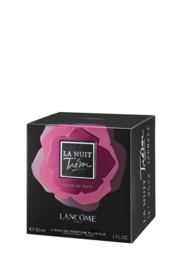 La Nuit Trésor Fleur de Nuit Lancôme Eau de parfum Florale pas cher