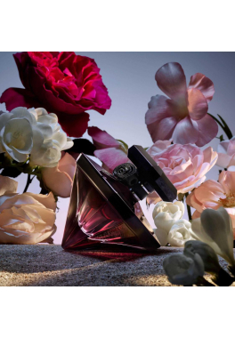 La Nuit Trésor Fleur de Nuit Lancôme Eau de parfum Florale pas cher
