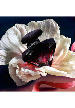 La Nuit Trésor Fleur de Nuit Lancôme Eau de parfum Florale pas cher
