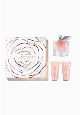 La Vie Est Belle Lancôme Coffret Noël La Vie est Belle pas cher