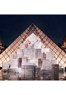 La Vie Est Belle Lancôme Coffret Noël La Vie est Belle pas cher