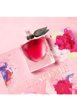 Coffret La Vie Est Belle Lancôme Elixir pas cher