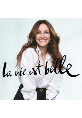 La Vie est Belle Iris Absolu Lancôme Eau de parfum pas cher