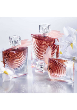 La Vie est Belle Iris Absolu Lancôme Eau de parfum pas cher