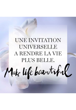 La Vie est Belle Iris Absolu Lancôme Eau de parfum pas cher