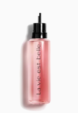 La Vie est Belle Lancôme Recharge Eau de parfum pas cher