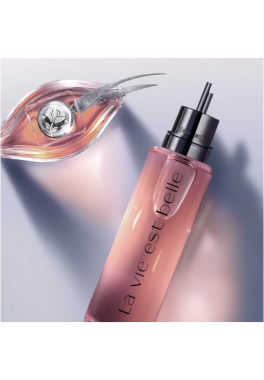 La Vie est Belle Lancôme Recharge Eau de parfum pas cher
