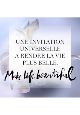 La Vie est Belle Rose Extraordinaire Lancôme Eau de Parfum Florale pas cher