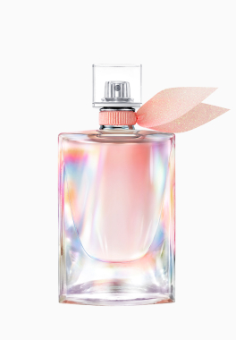 La Vie Est Belle Soleil Cristal Lancôme Eau de Parfum pas cher
