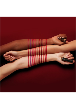 L'Absolu Rouge Drama Matte Lancôme Rouge à Lèvres Mat Poudré pas cher