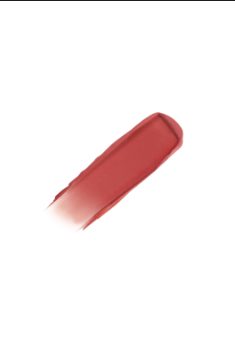 L'Absolu Rouge Intimatte Lancôme Rouge à Lèvre Mat à l’effet flouté pas cher