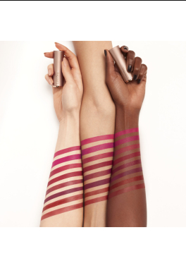 L'Absolu Rouge Intimatte Lancôme Rouge à Lèvre Mat à l’effet flouté pas cher