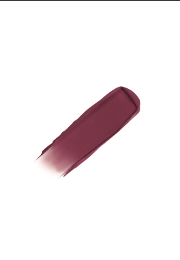 L'Absolu Rouge Intimatte Lancôme Rouge à Lèvre Mat à l’effet flouté pas cher