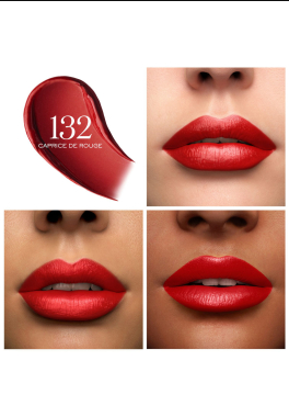 L'Absolu Rouge Lancôme Rouge à Lèvres Satiné – Hydratation & Confort Longue Tenue pas cher
