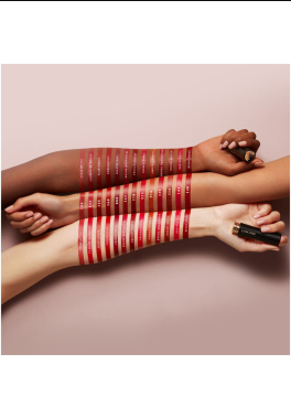 L'Absolu Rouge Lancôme Rouge à Lèvres Satiné – Hydratation & Confort Longue Tenue pas cher