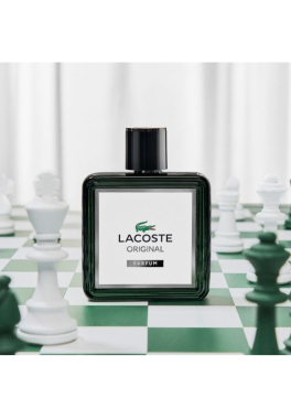 Lacoste Original Lacoste Parfum pas cher