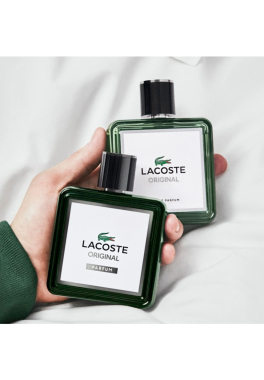 Lacoste Original Lacoste Parfum pas cher