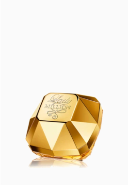 Lady Million Rabanne Eau de Parfum pas cher