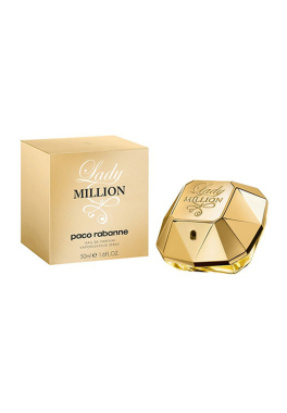 Lady Million Rabanne Eau de Parfum pas cher