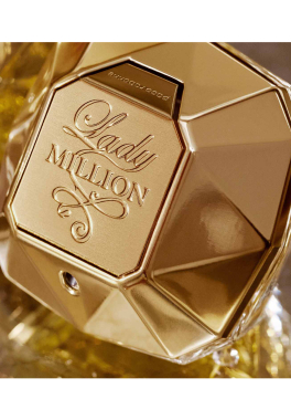 Lady Million Rabanne Eau de Parfum pas cher