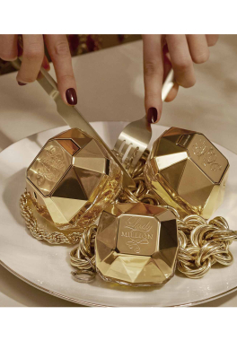 Lady Million Rabanne Eau de Parfum pas cher