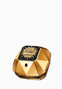 Lady Million Fabulous Rabanne Eau de Parfum Intense pas cher