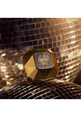 Lady Million Fabulous Rabanne Eau de Parfum Intense pas cher