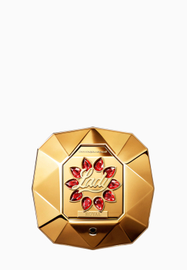 Lady Million Royale Rabanne Eau de parfum pas cher