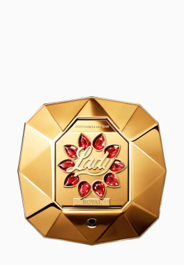 Lady Million Royale Rabanne Eau de parfum pas cher