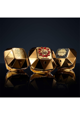 Lady Million Royale Rabanne Eau de parfum pas cher