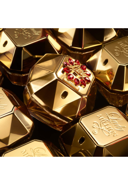 Lady Million Royale Rabanne Eau de parfum pas cher