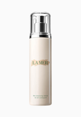 Le Lait Nettoyant La Mer Purifie, réconforte et adoucit la peau pas cher