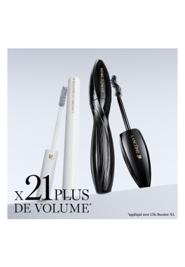 Hypnôse Drama Lancôme Mascara Volume Extrême Instantané pas cher