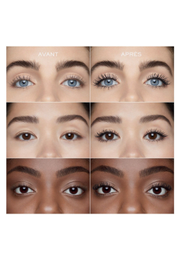 Hypnôse Drama Lancôme Mascara Volume Extrême Instantané pas cher