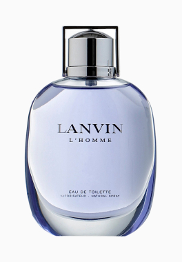 Lanvin L'Homme Lanvin Eau de Toilette pas cher