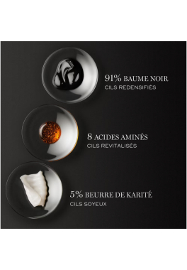 Le 8 Hypnôse Lancôme Mascara-sérum Volume – Volume Soin Sculptural & Revitalisant pas cher