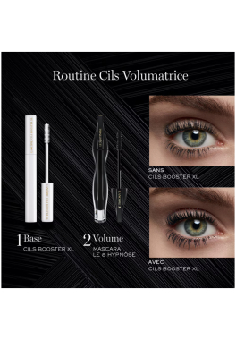 Le 8 Hypnôse Lancôme Mascara-sérum Volume – Volume Soin Sculptural & Revitalisant pas cher