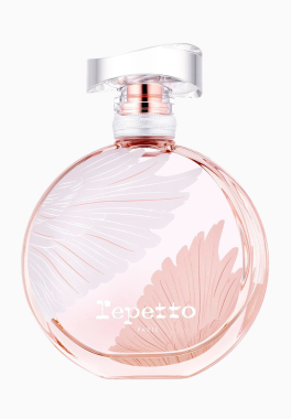 Le Ballet Blanc Repetto Eau de Toilette pas cher