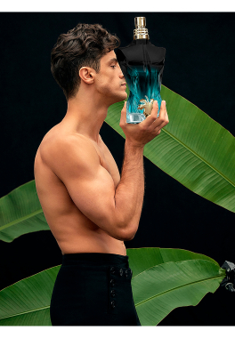 Le Beau Jean Paul Gaultier Eau de parfum pas cher