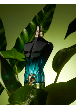 Le Beau Jean Paul Gaultier Eau de parfum pas cher