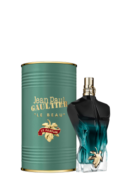 Le Beau Jean Paul Gaultier Eau de parfum pas cher