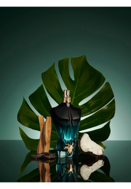 Le Beau Jean Paul Gaultier Eau de parfum pas cher