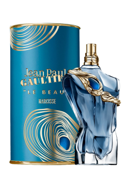 Le Beau Narcisse Jean Paul Gaultier Eau de parfum pas cher