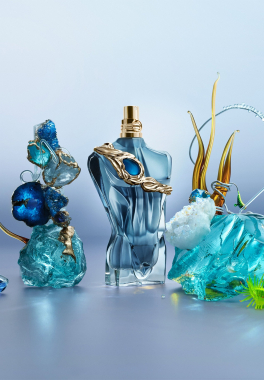 Le Beau Narcisse Jean Paul Gaultier Eau de parfum pas cher
