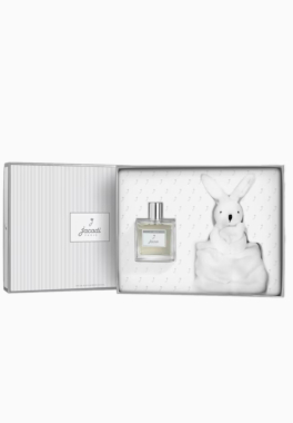 Coffret le Bébé Jacadi Eau de Senteur pas cher