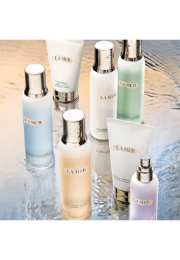 Le Gel Nettoyant Energisant La Mer Nettoyant pas cher