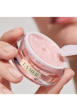 Le Gommage Doux pour les lèvres  La Mer Gommage pas cher